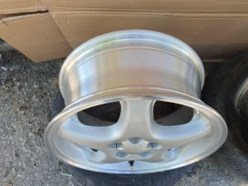 Джанти за Subaru Impreza, снимка 5