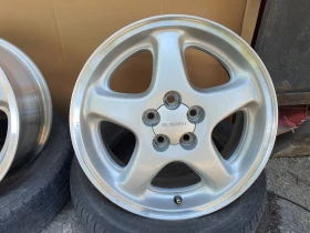 Джанти за Subaru Impreza, снимка 4