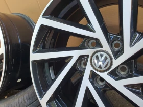Джанти за VW Passat, снимка 7