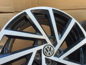 Джанти за VW Passat, снимка 9