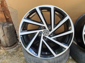 Джанти за VW Passat, снимка 2