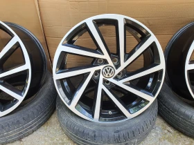 Джанти за VW Passat, снимка 3