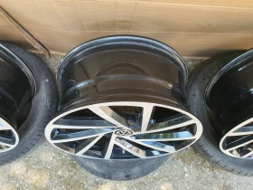 Джанти за VW Passat, снимка 5