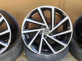 Джанти за VW Passat, снимка 1