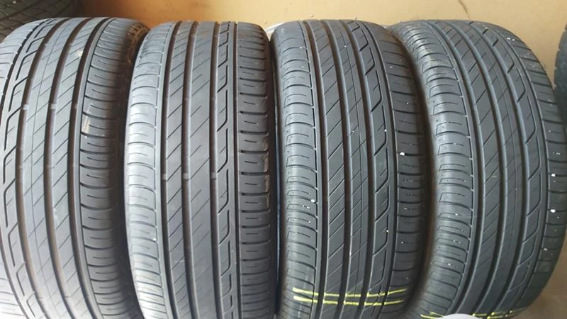 Гуми Летни 225/45R17, снимка 1 - Гуми и джанти - 29270511