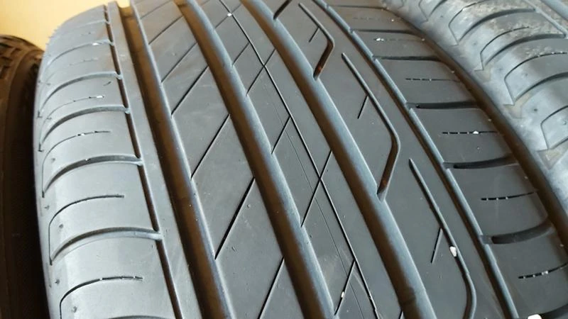 Гуми Летни 225/45R17, снимка 5 - Гуми и джанти - 29270511