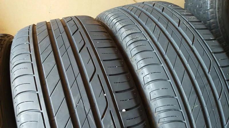 Гуми Летни 225/45R17, снимка 3 - Гуми и джанти - 29270511