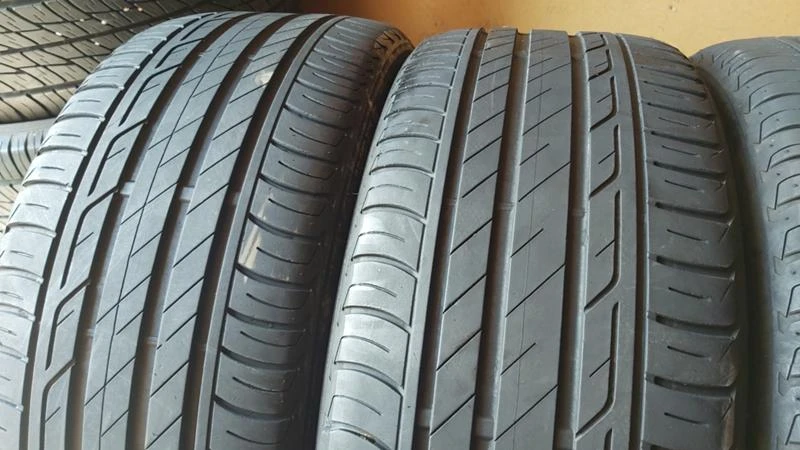 Гуми Летни 225/45R17, снимка 2 - Гуми и джанти - 29270511