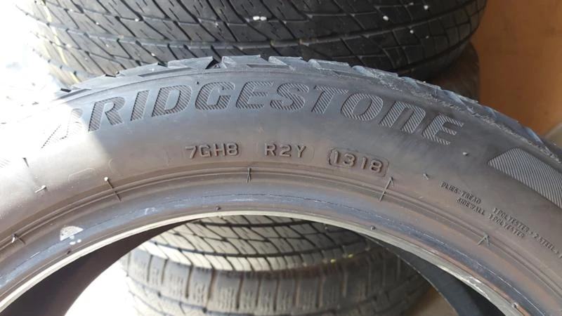 Гуми Летни 225/45R17, снимка 6 - Гуми и джанти - 29270511