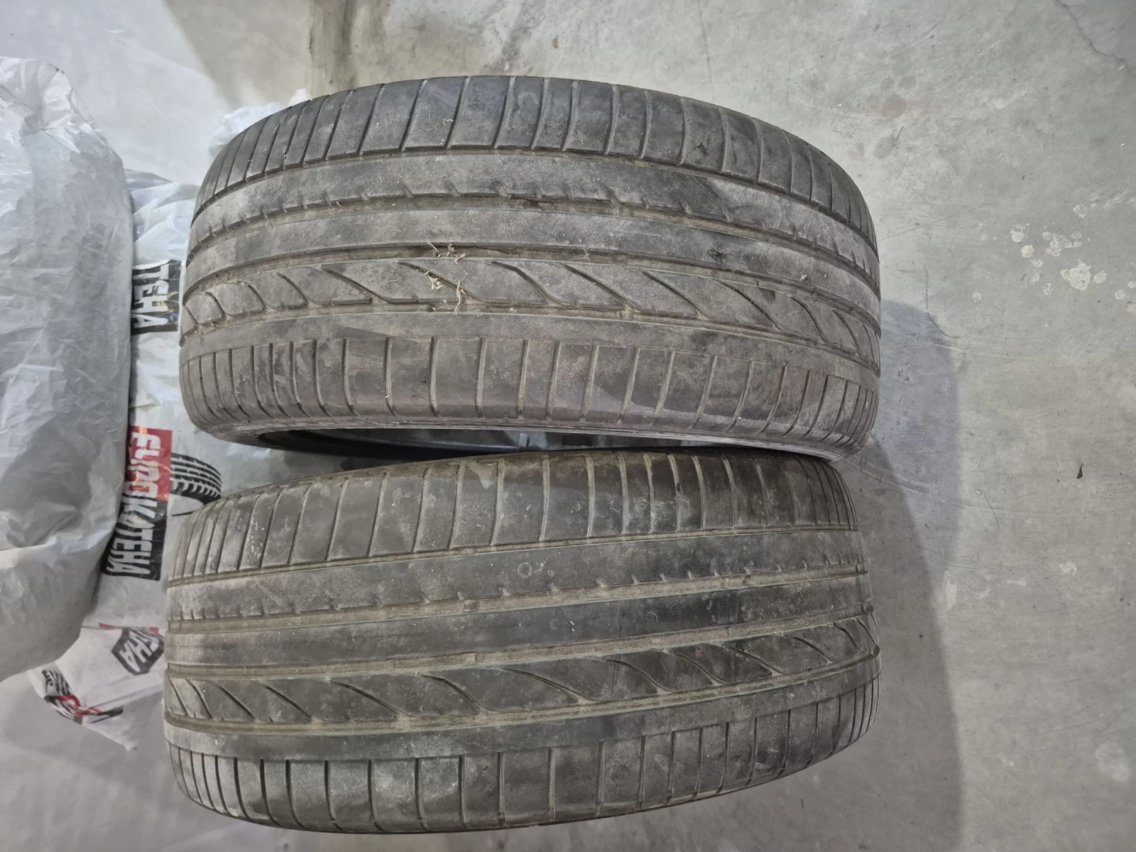    255/50R10 | Mobile.bg   6