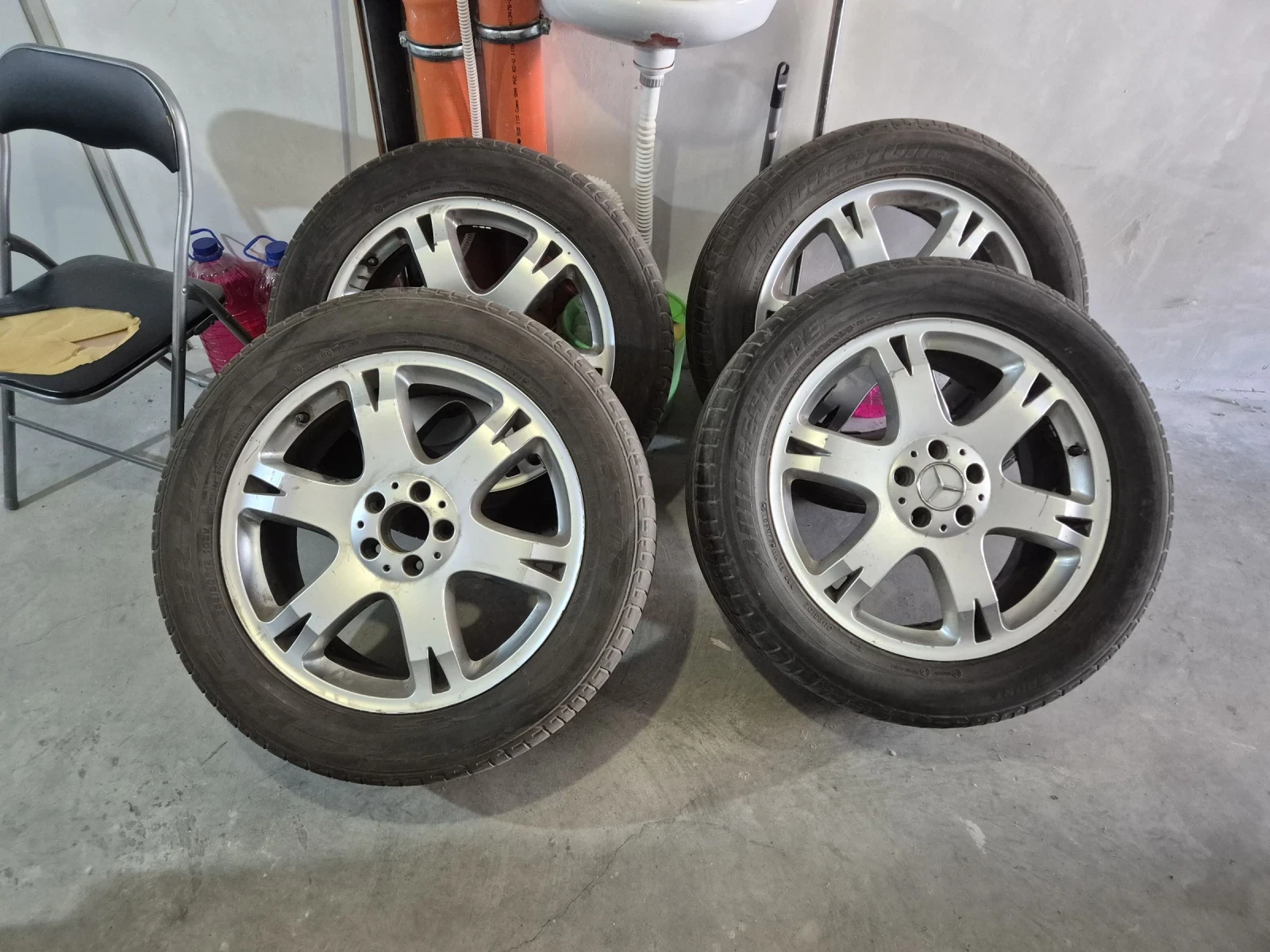    255/50R10 | Mobile.bg   1