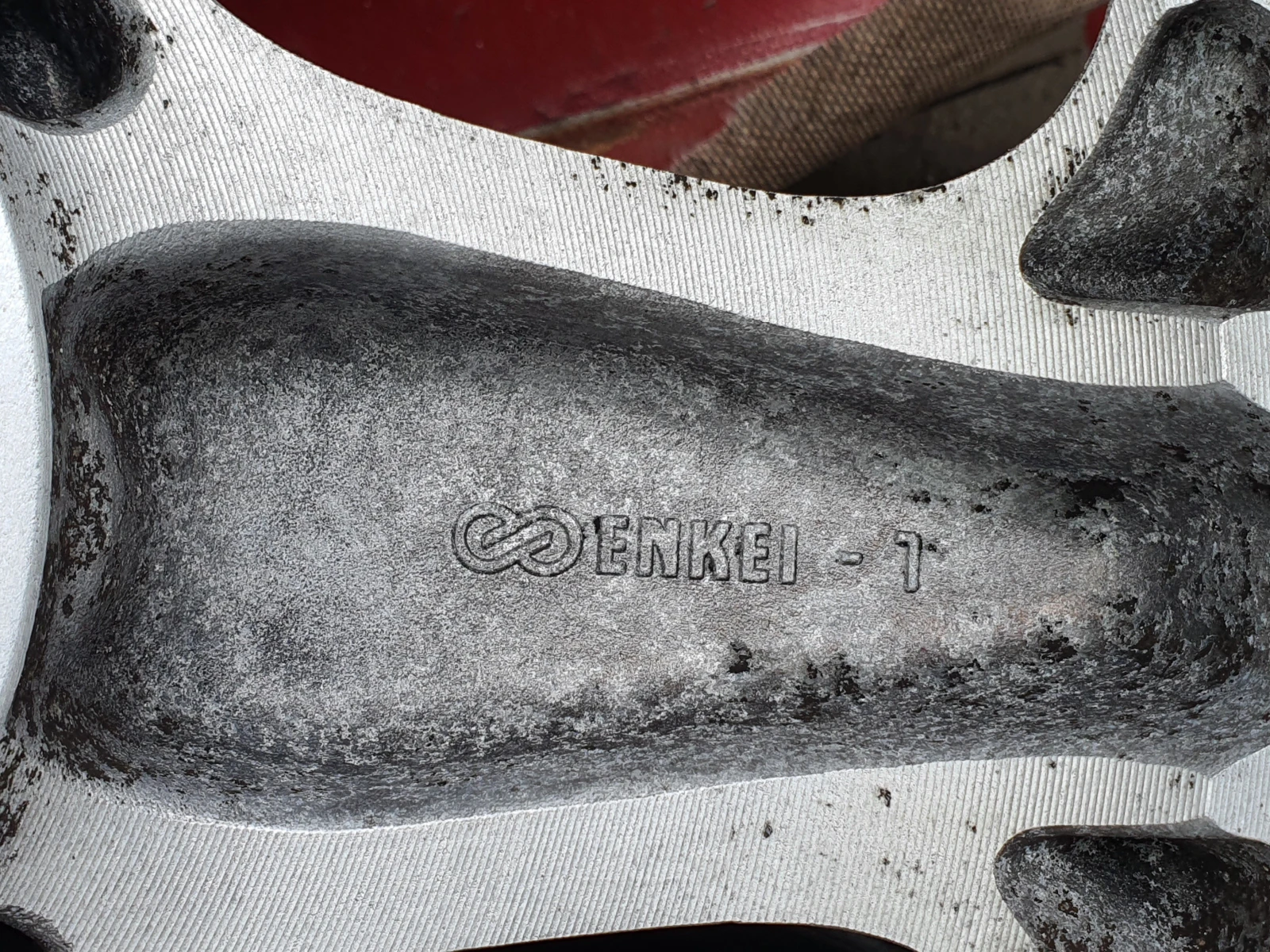 Джанти за Subaru Impreza, снимка 11 - Гуми и джанти - 54685004