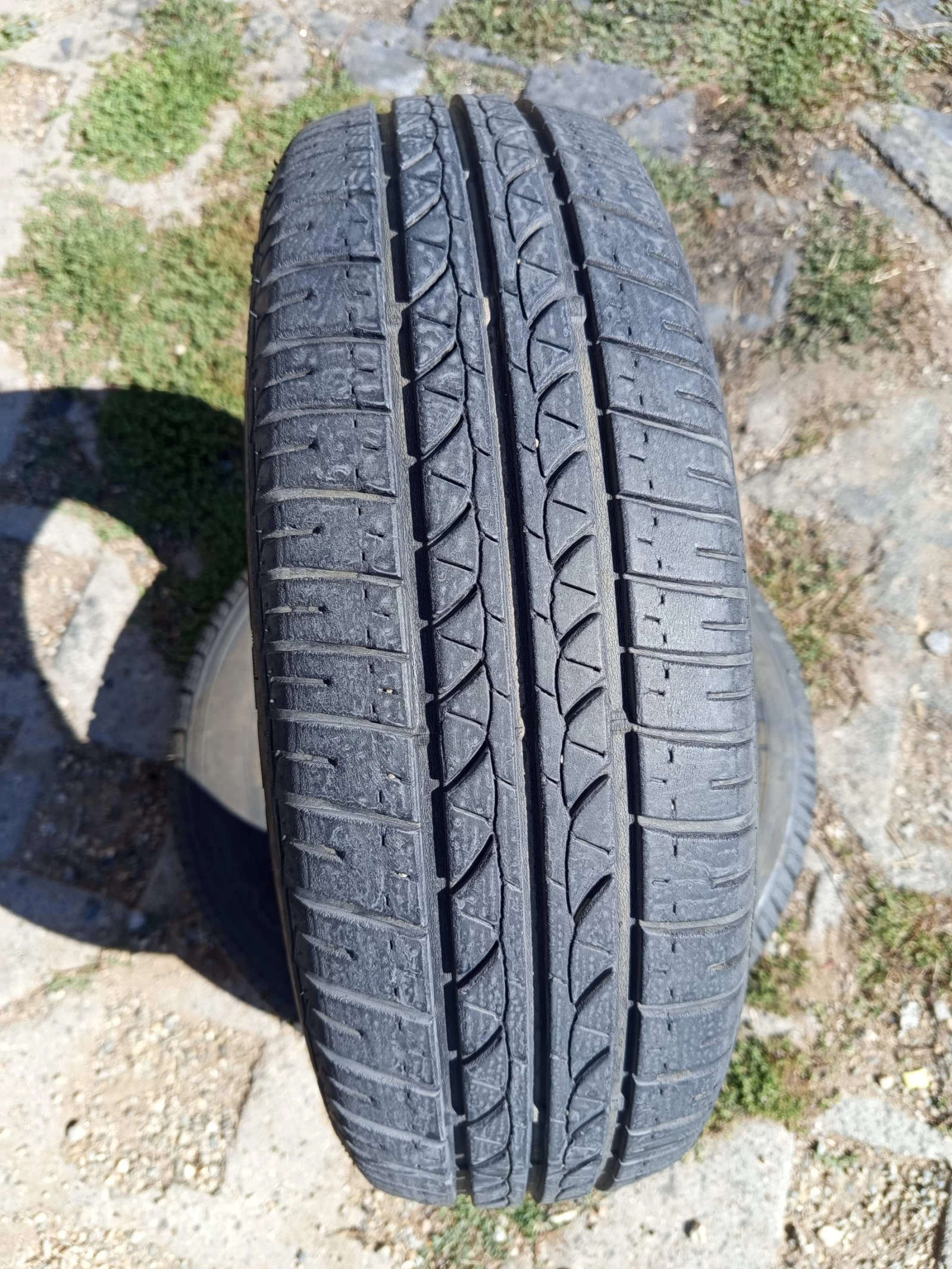 Гуми Летни 175/70R13