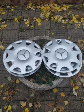 ���� � ������ 205/65R16 �� Mercedes-Benz Viano | Mobile.bg � ����� ������ 2