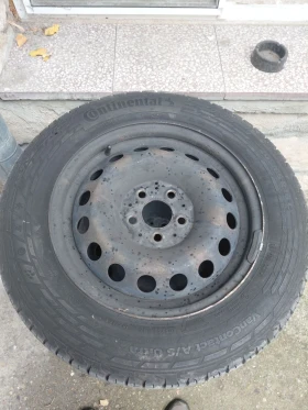 ���� � ������ 205/65R16 �� Mercedes-Benz Viano | Mobile.bg � ����� ������ 3