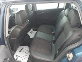 Opel Astra 1.7-CDTI 125кс.2бр., снимка 10