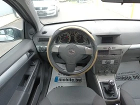 Opel Astra 1.7-CDTI 125кс.2бр., снимка 8