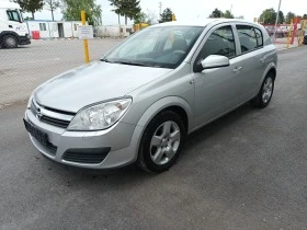 Opel Astra 1.7-CDTI 125кс.2бр., снимка 13