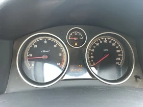 Opel Astra 1.7-CDTI 125кс.2бр., снимка 12