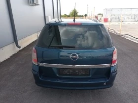 Opel Astra 1.7-CDTI 125кс.2бр., снимка 6