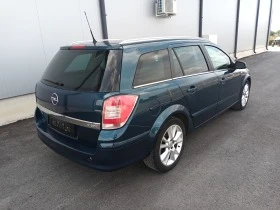Opel Astra 1.7-CDTI 125кс.2бр., снимка 4