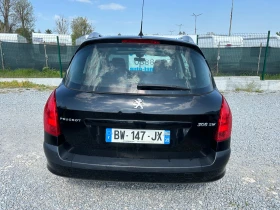 Peugeot 308 1.6E-HDi/FACELIFTE/92k.c./EURO 5, снимка 8
