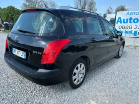 Peugeot 308 1.6E-HDi/FACELIFTE/92k.c./EURO 5, снимка 3