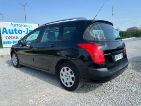 Peugeot 308 1.6E-HDi/FACELIFTE/92k.c./EURO 5, снимка 4