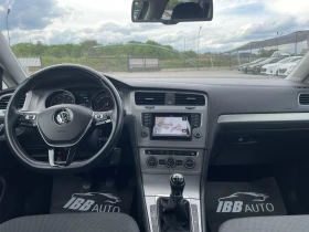 VW Golf 1.2, TSI, Нов Внос France, снимка 13