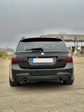 BMW 335 D M Pack, снимка 9