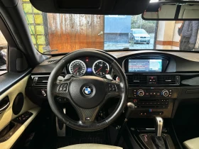 BMW 335 D M Pack, снимка 13
