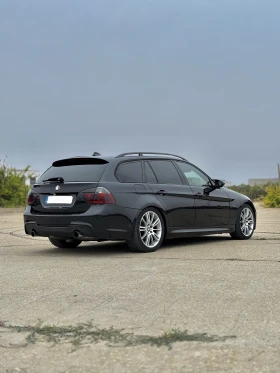BMW 335 D M Pack, снимка 10