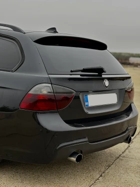 BMW 335 D M Pack, снимка 8