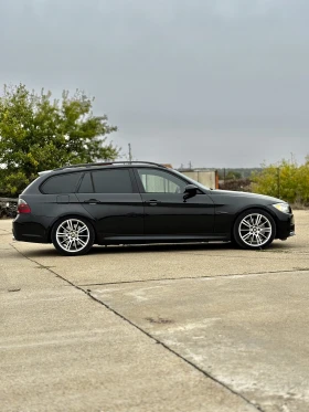 BMW 335 D M Pack, снимка 11