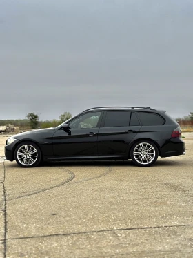 BMW 335 D M Pack, снимка 5