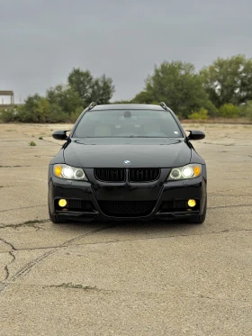 BMW 335 D M Pack, снимка 3