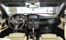 BMW 335 D M Pack, снимка 12