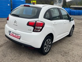 Citroen C3 НОВ ВНОС EURO6 LED 1.6 HDI, снимка 7