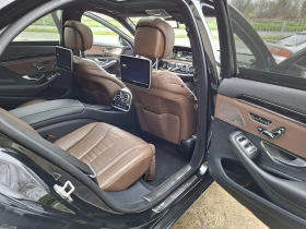 Mercedes-Benz S 350 MAYBACH* 4MATIC* Burmeister* Pano/Лизинг, снимка 12