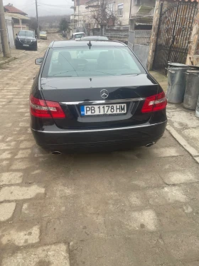 Mercedes-Benz E 350, снимка 2