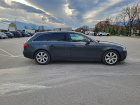 Audi A4, снимка 4