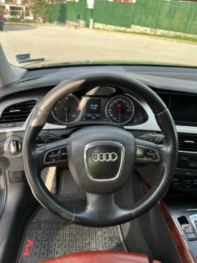 Audi A4, снимка 11