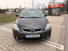 Mazda 5 Климатроник  Нови Гуми , снимка 2