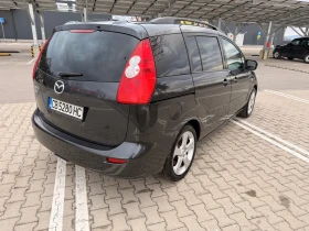 Mazda 5 Климатроник  Нови Гуми , снимка 4