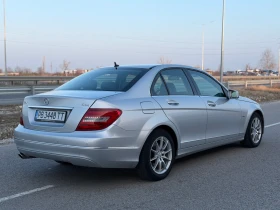Mercedes-Benz C 220, снимка 4