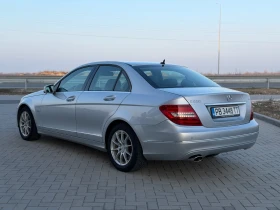 Mercedes-Benz C 220, снимка 3