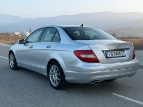 Mercedes-Benz C 220, снимка 14