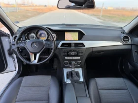 Mercedes-Benz C 220, снимка 10