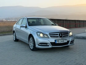 Mercedes-Benz C 220, снимка 13