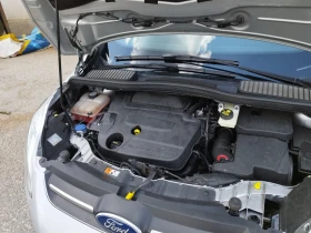 Ford C-max  2.0d... Обслужен!!!, снимка 10